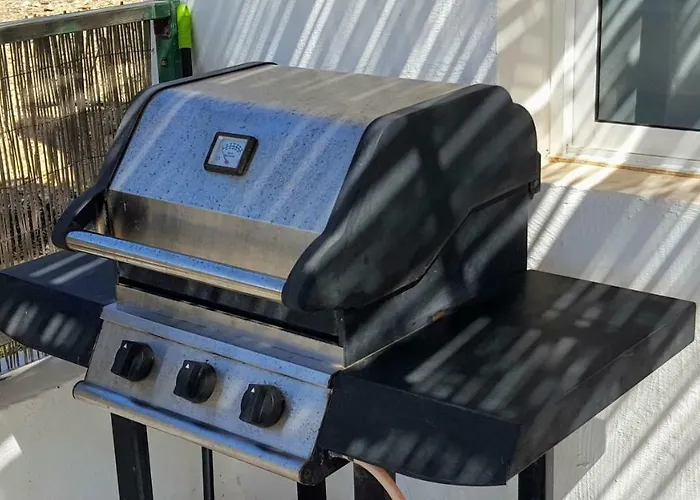 Ferienhaus Casa-molino