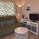 Casa-molino Ferienhaus Tuineje