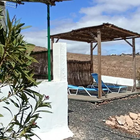 Ferienhaus Casa-molino