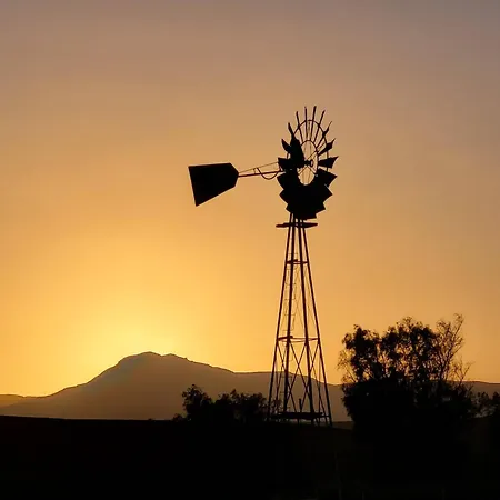 Casa-molino Hébergement de vacances *
