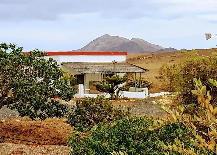 Casa-molino 펜션 *