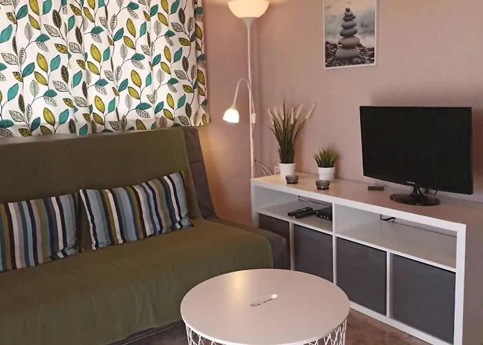 Casa-molino Dom wakacyjny Tuineje