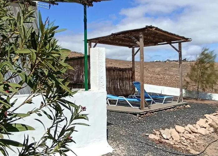 Dom wakacyjny Casa-molino