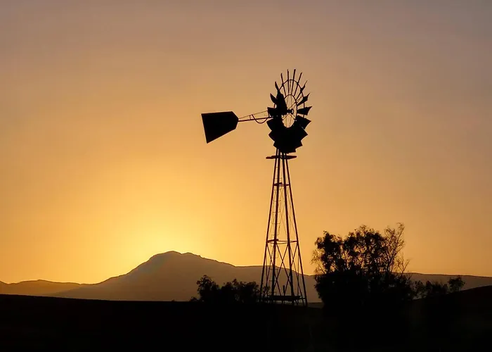 Casa-molino Dom wakacyjny *