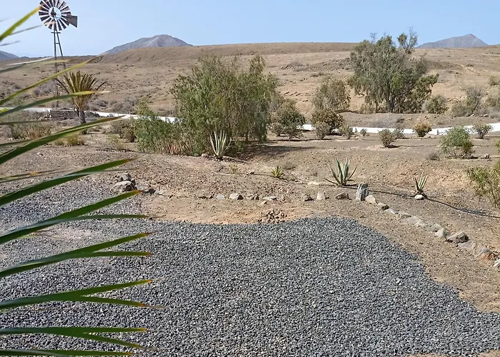 Dom wakacyjny Casa-molino