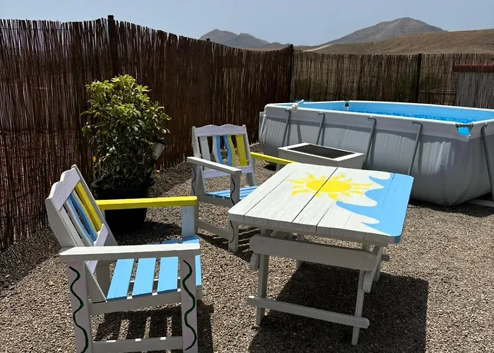 Casa-molino Dom wakacyjny *