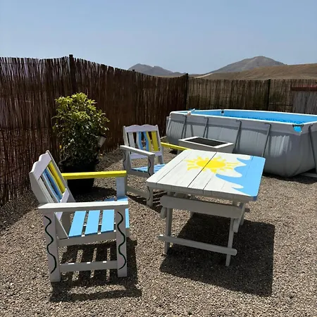 Casa-molino 펜션 *